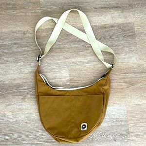 Worn twice Walker Family Goods Bay Bag